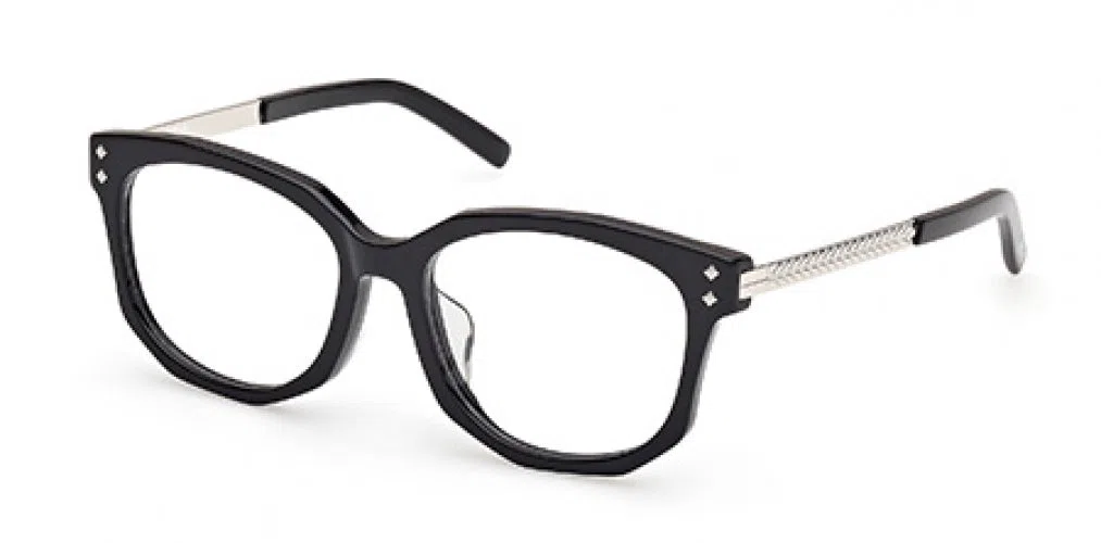 MCM WORLDWIDE 5017D Eyeglasses - view 3